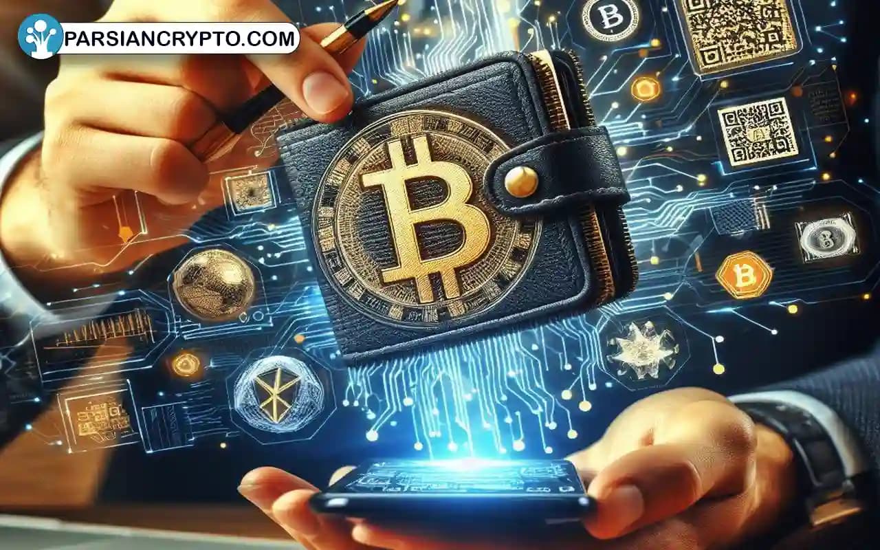 آموزش ساخت کیف پول کاغذی به روش حرفهای