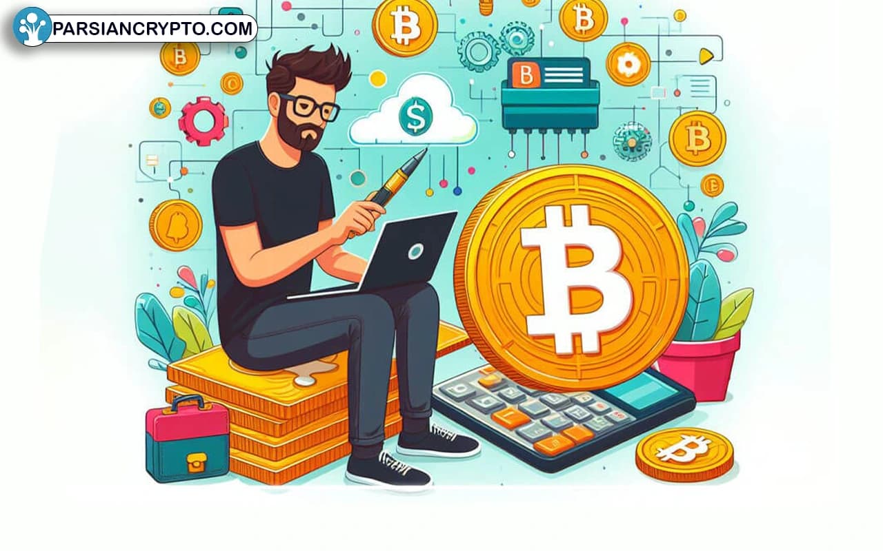 چگونه میتوانم با استفاده از کیف پول خود ان اف تی بخرم