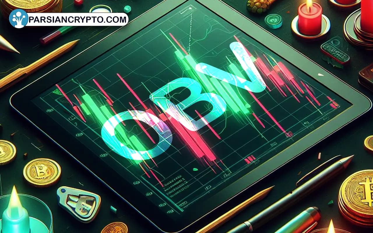 نحوه محاسبه اندیکاتور حجم تعادلی