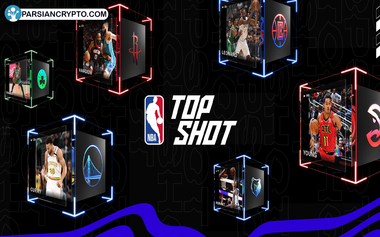 بازار انافتی انبیای تاپ شات