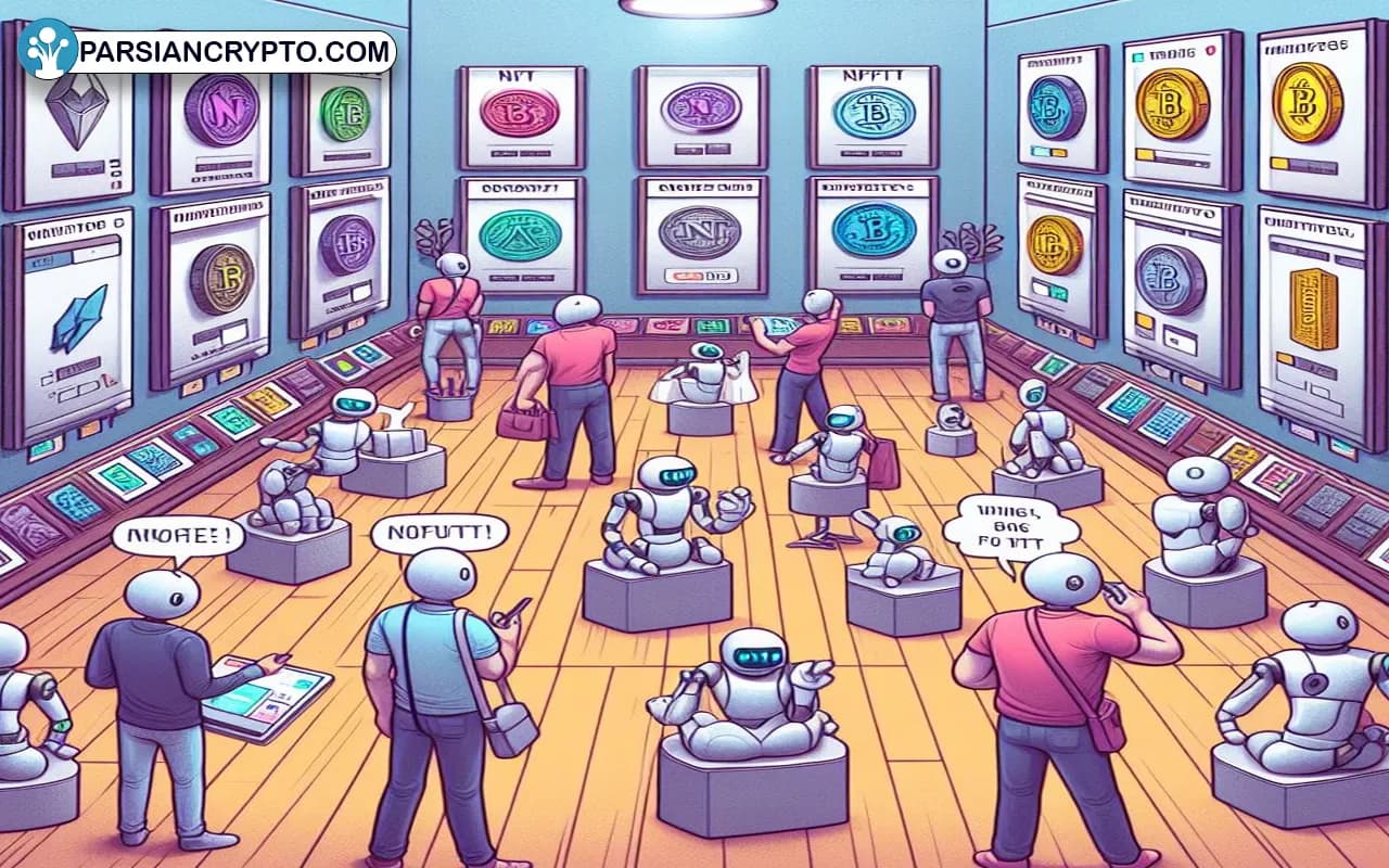 چرا باید NFT خرید؟