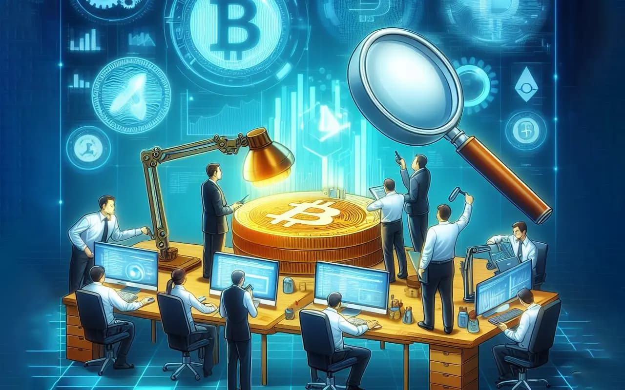 تست کردن پلتفرم