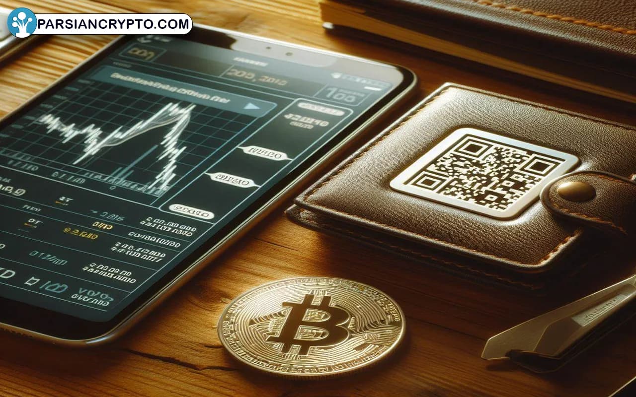 انواع کیف پول دیجیتال غیرمتمرکز