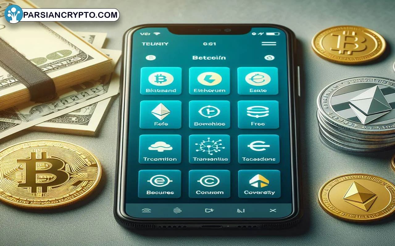 کیف پول ارز دیجیتال غیرمتمرکز چیست؟
