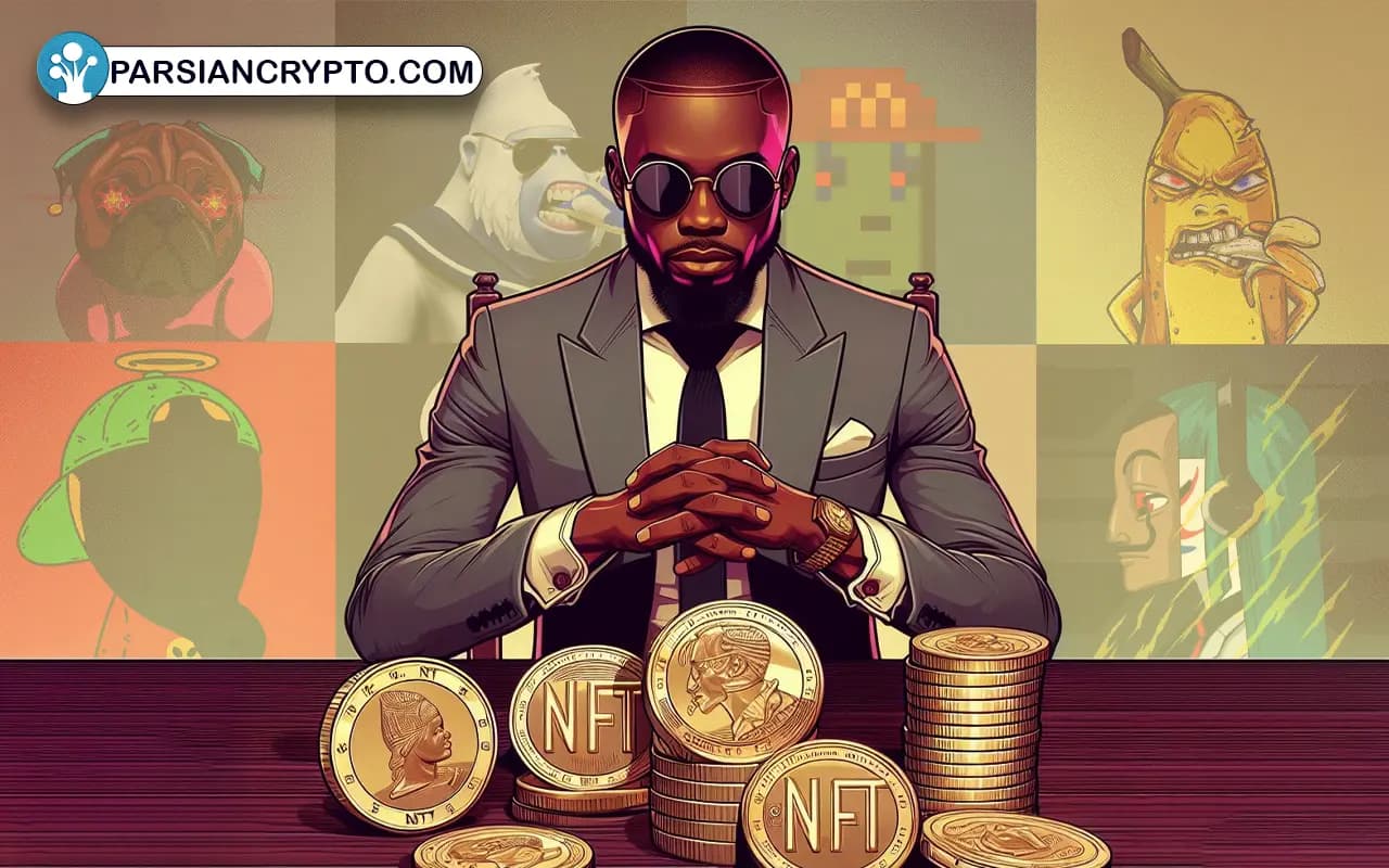 چرا PFP NFT انقدر مهم و پرطرفدار است؟