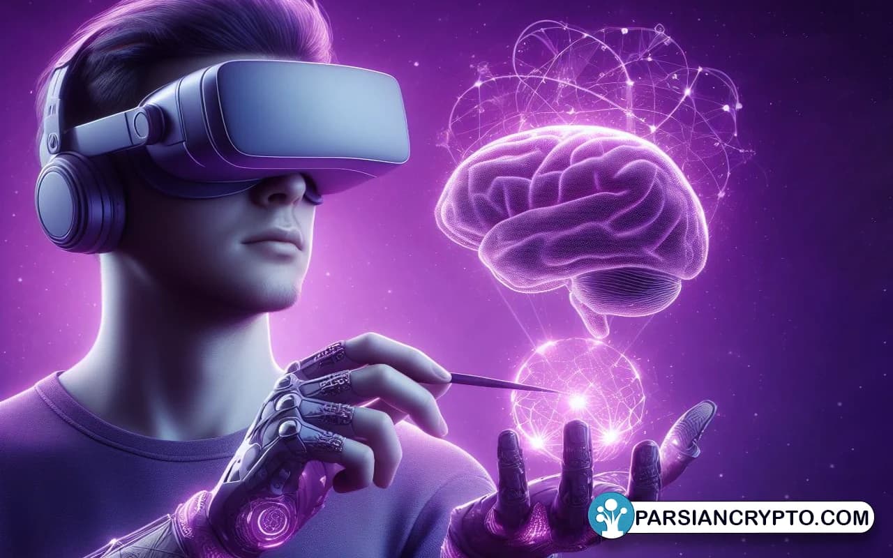متاورس هیبریدی (Hybrid metaverse) چیست؟