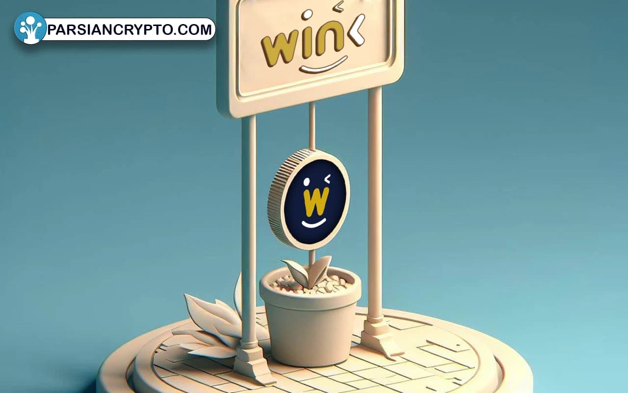 سازندگان و توسعه دهندگان ارز WIN