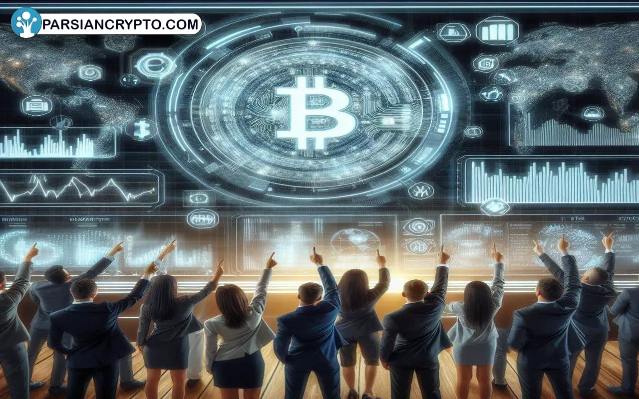 ترندهای بازار ارزهای دیجیتال برای سرمایه گذاری