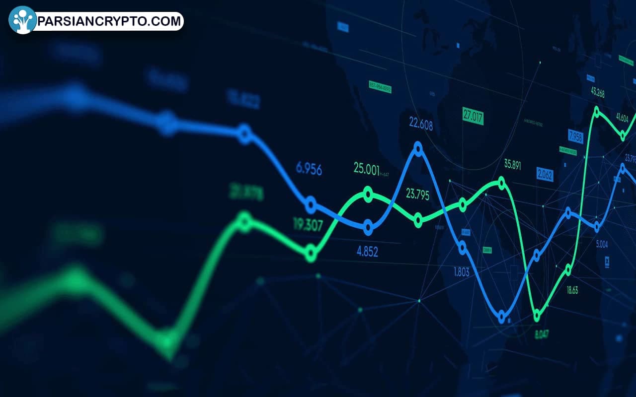 چگونه میتوان نوسانات شدید در معاملات رمزارز را مدیریت کرد؟