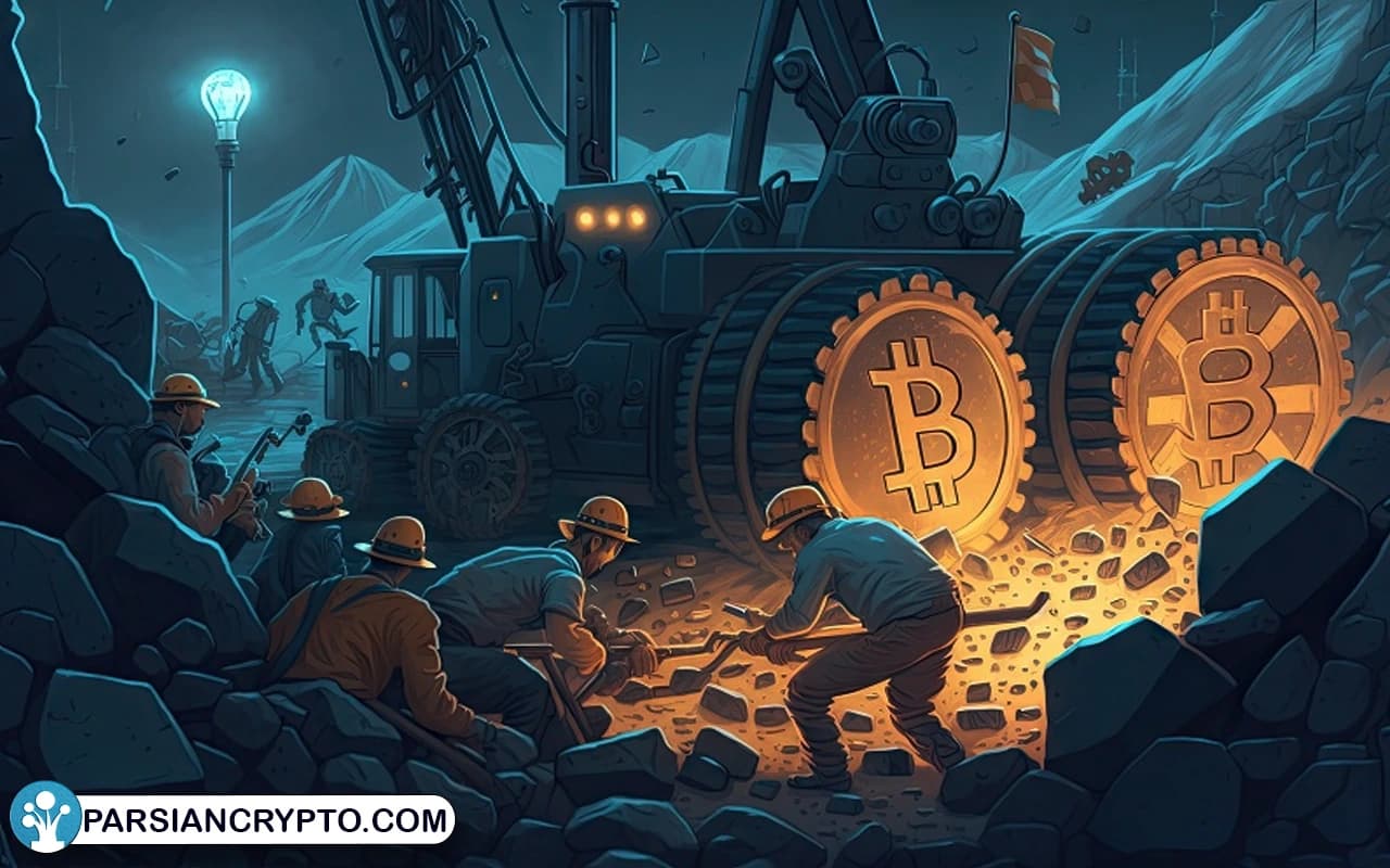 بررسی مشکلات متداول در استخراج بیت کوین