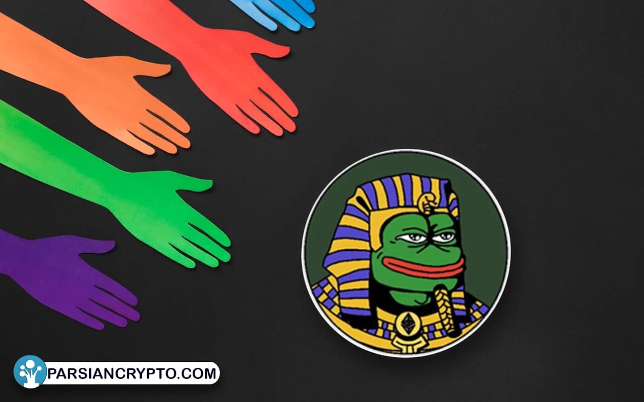 بررسی جامعه کاربری ارز دیجیتال Kek