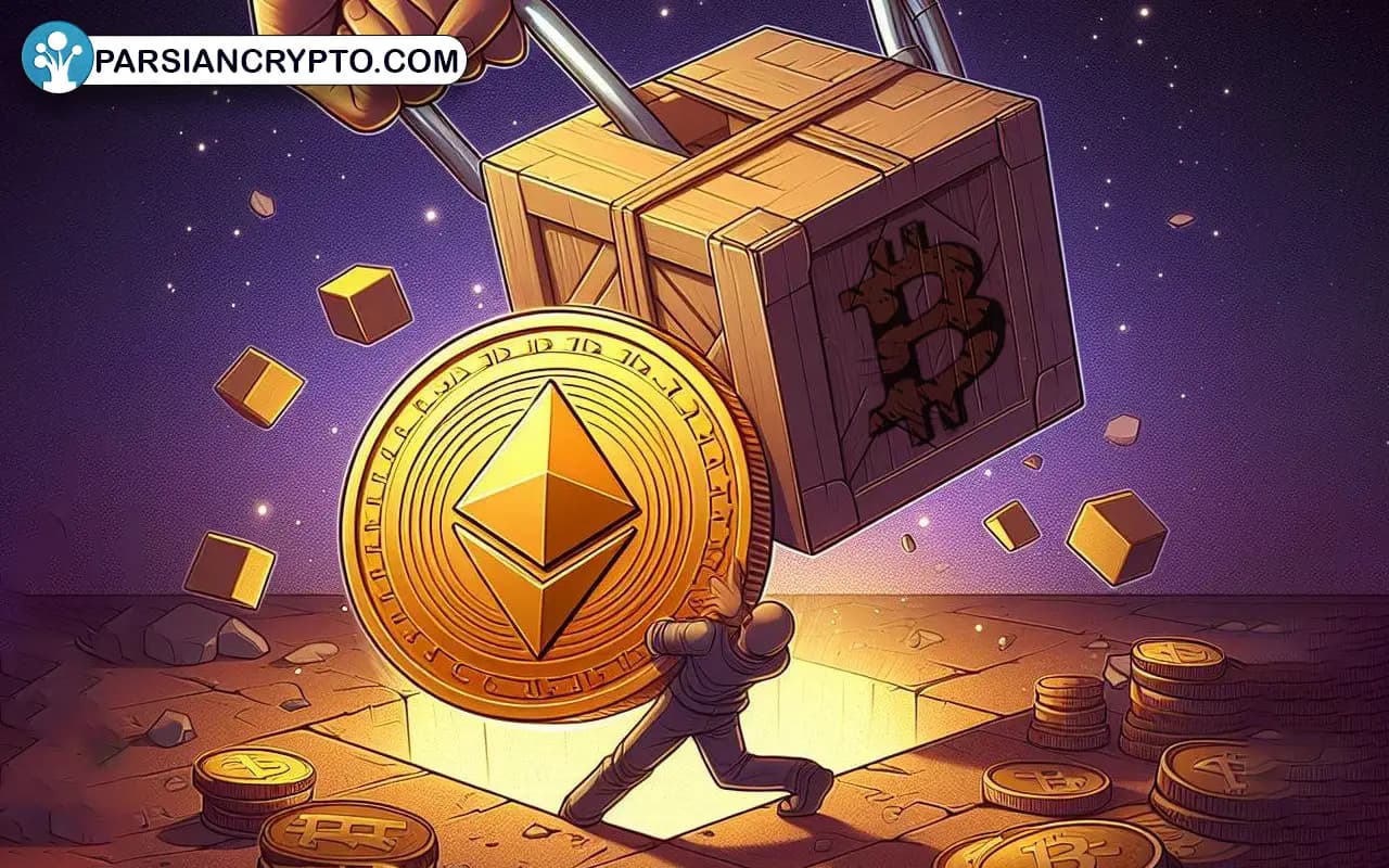 بهترین ارزهای دیجیتال جایگزین بیت کوین سال 2025؛ به جای BTC چه بخریم؟ عکس