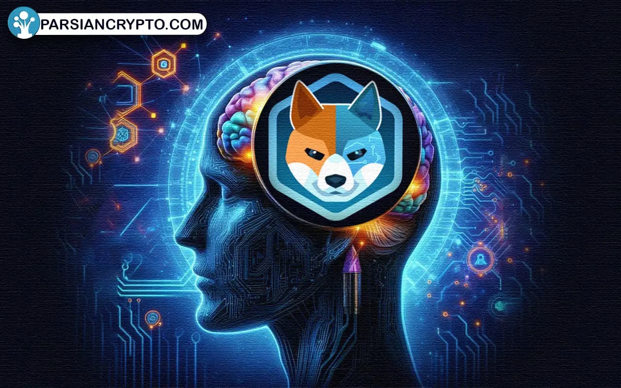 ترکیب کریپتو و هوش مصنوعی در پروژه AIDOGE