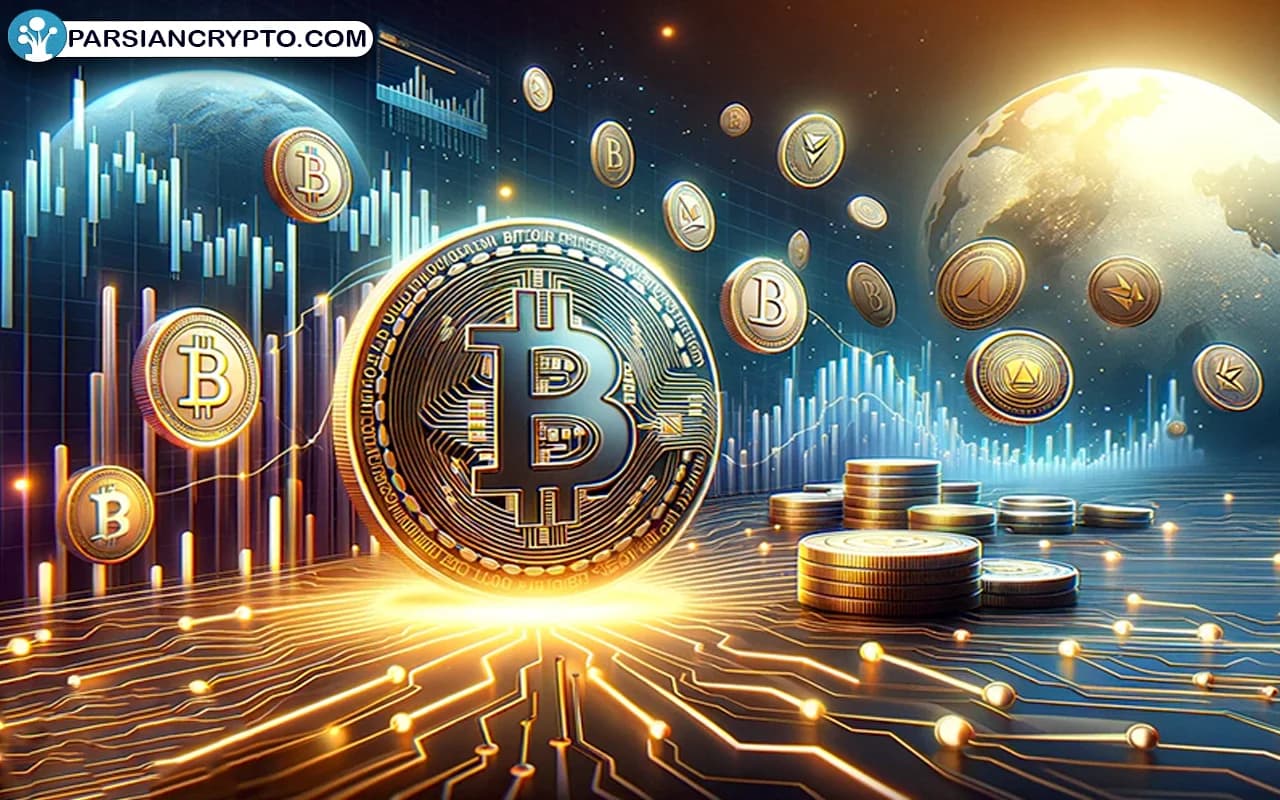 ظهور ترند های جدید در فضای Web3 و تکنولوژی بلاکچین