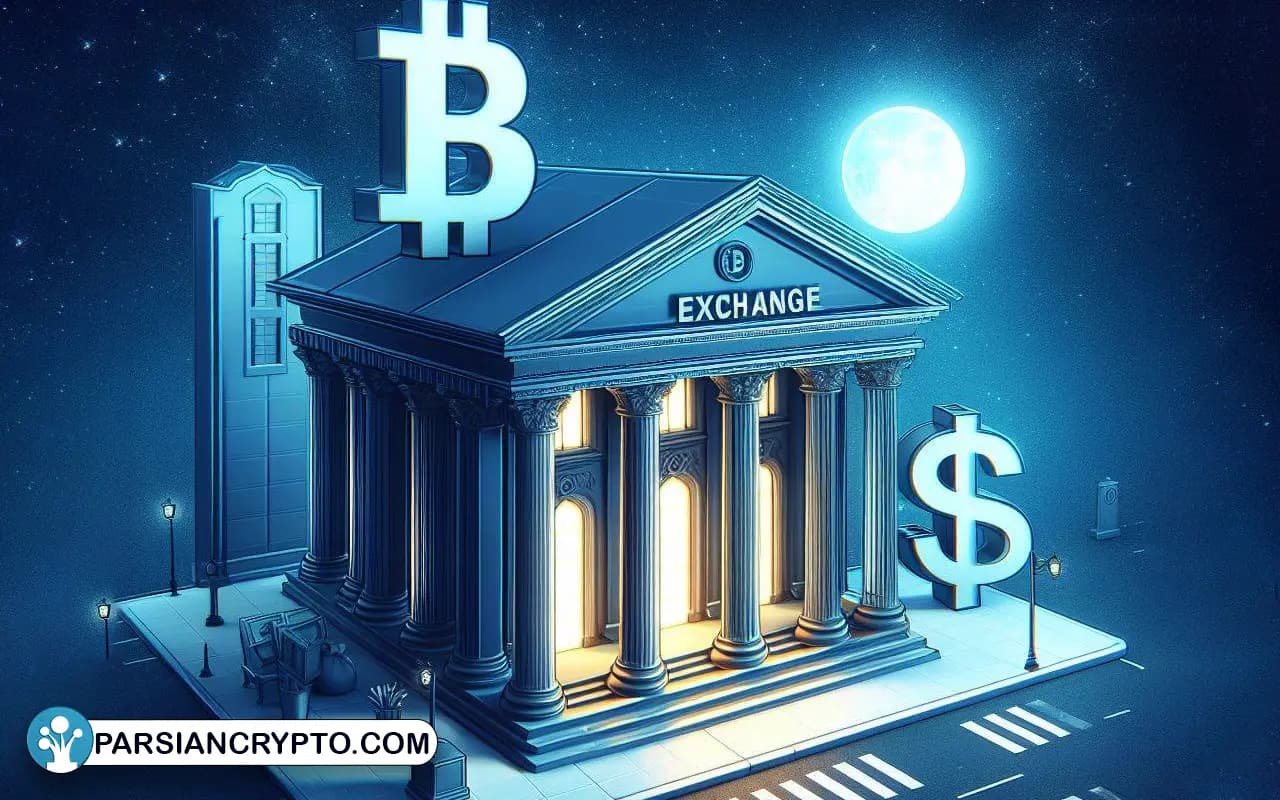 انواع کیف پول بیتکوین