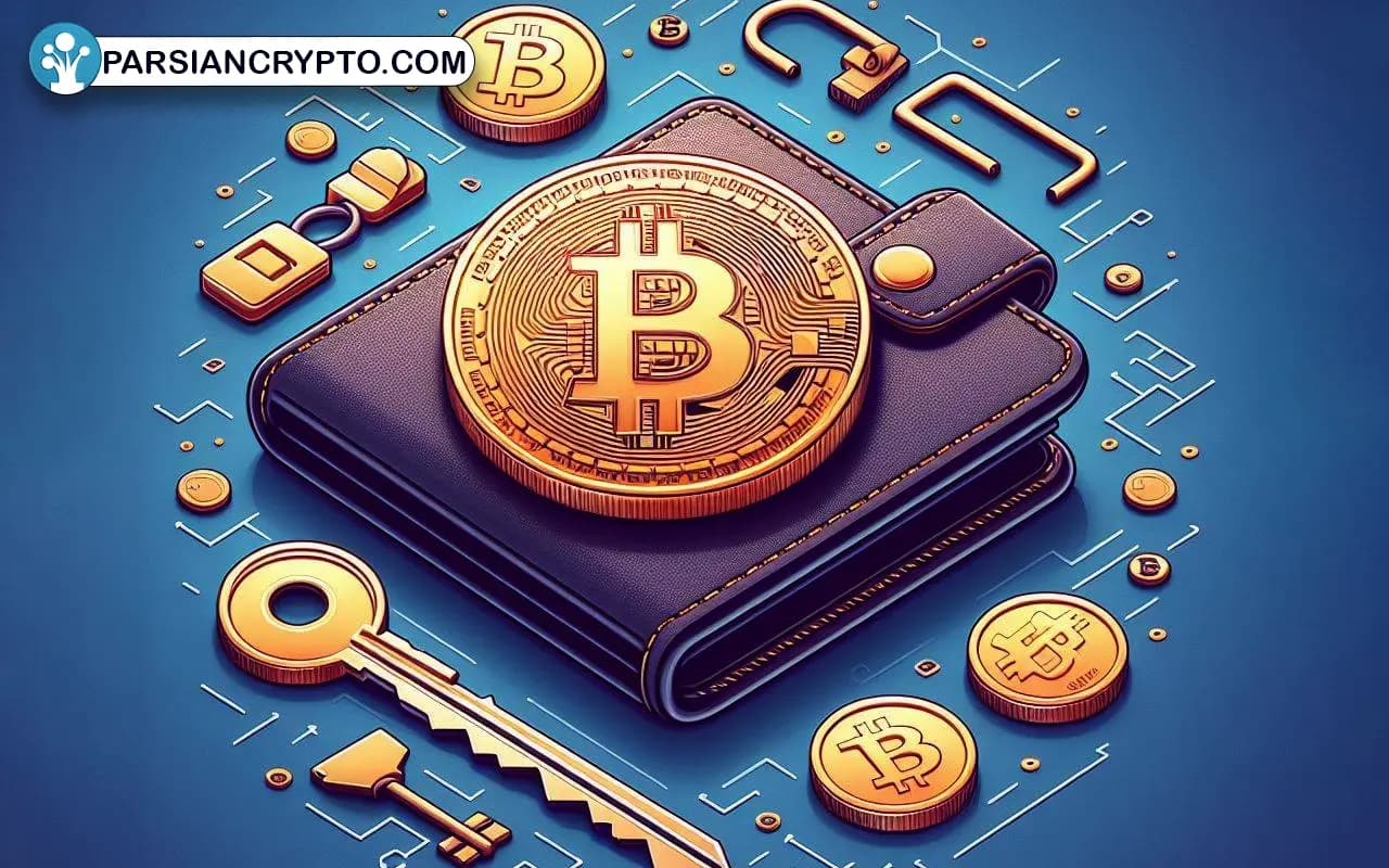 کیف پول بیتکوین چیست؟