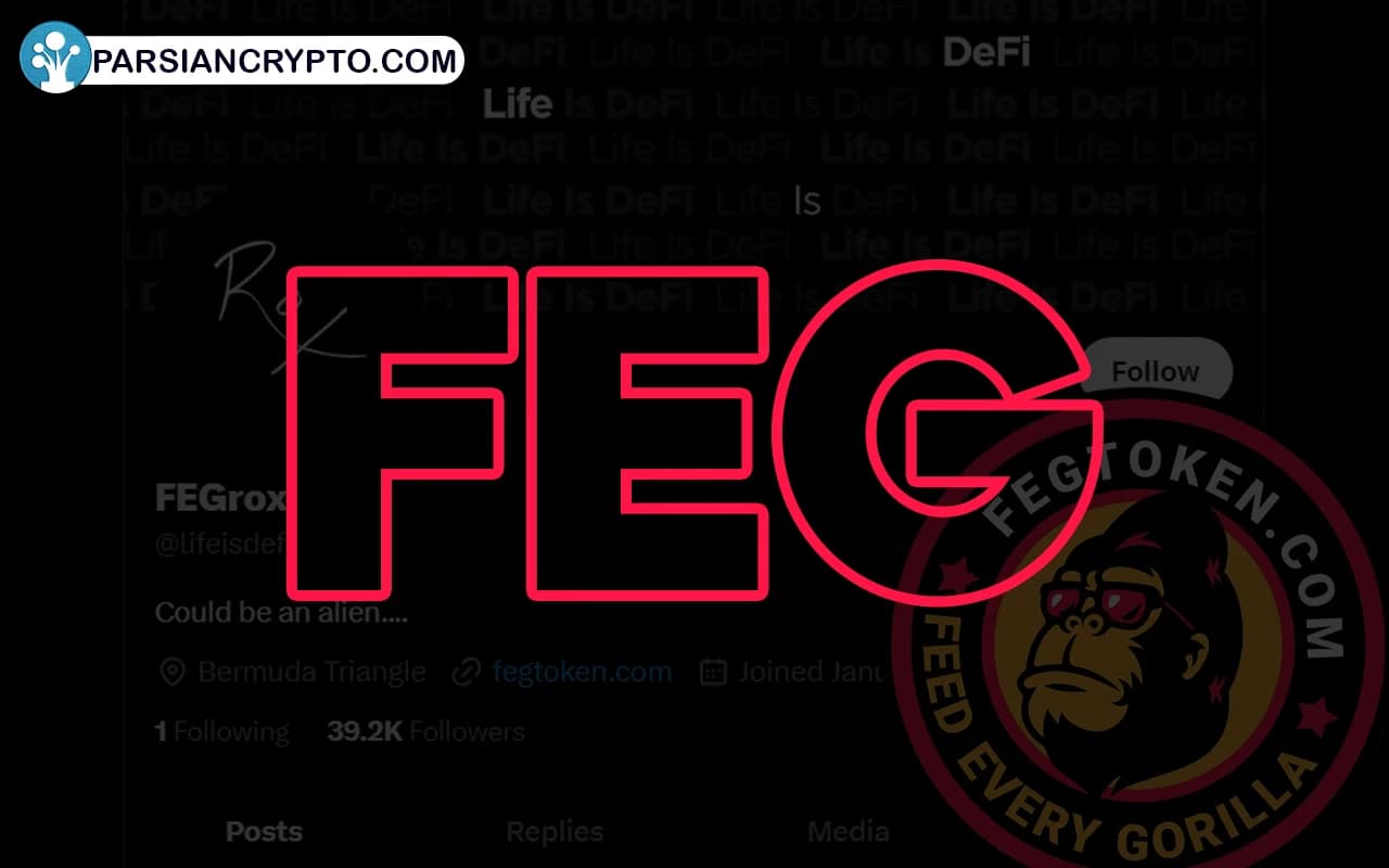 سازندگان و توسعهدهندگان ارز دیجیتال فگ