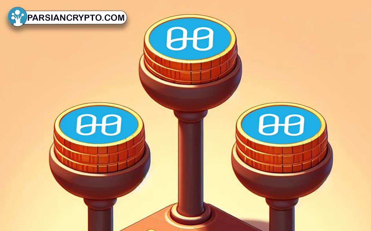 سازندگان و توسعه دهندگان ارز هارمونی