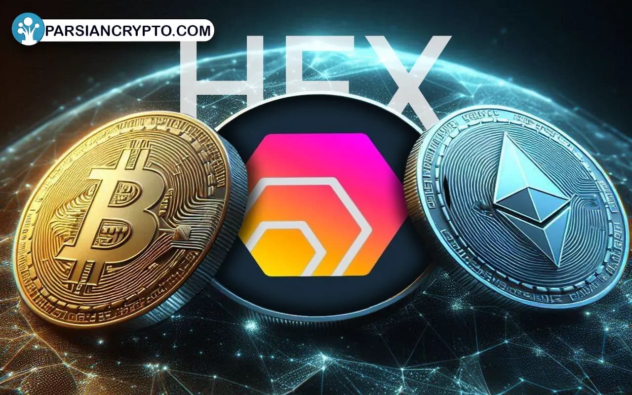 سازندگان و توسعه دهندگان ارز هگز