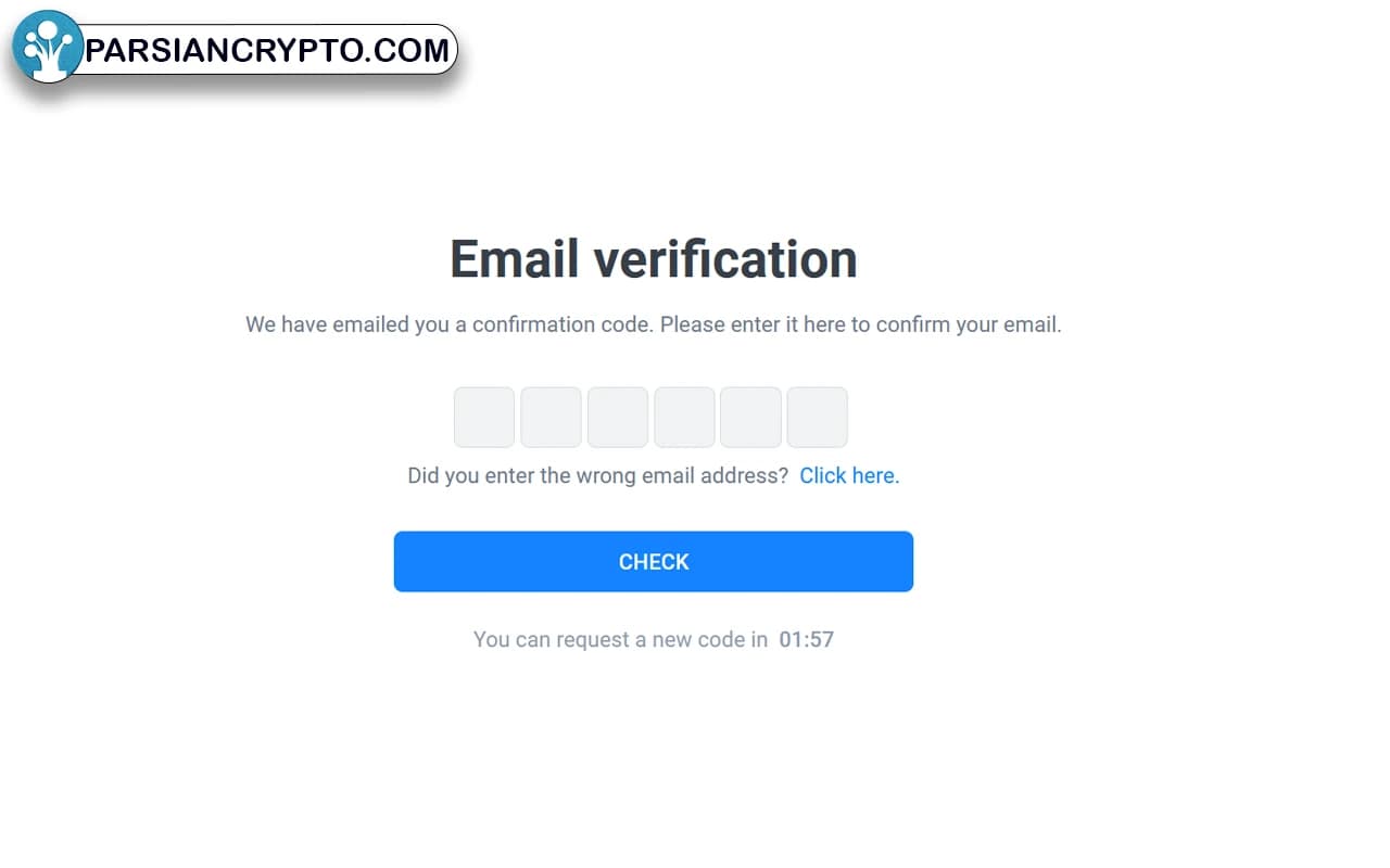 روش ثبت نام در بروکر لایت فایننس3