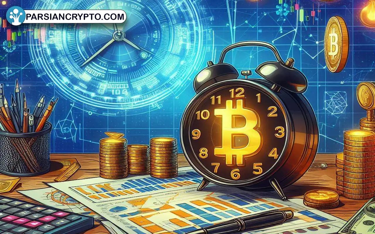فاکتورهای مهم در پیدا کردن بهترین زمان ترید ارز دیجیتال در ایران