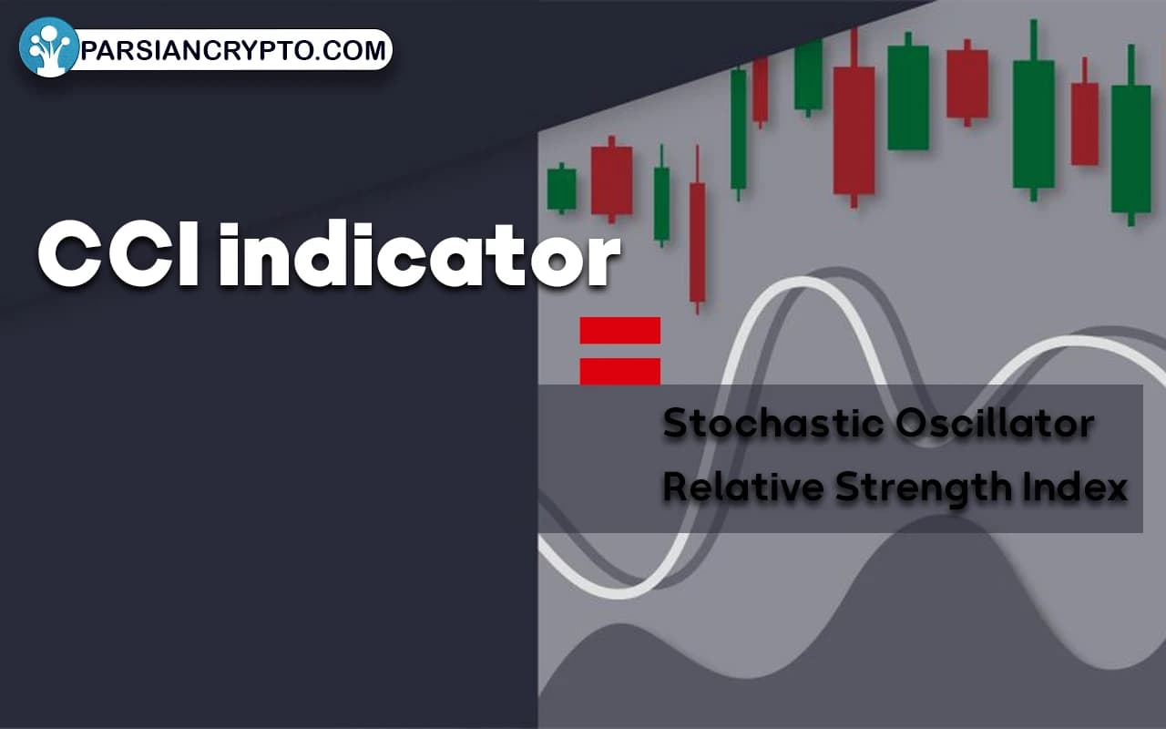 اندیکاتورهای مشابه با اندیکاتور CCI