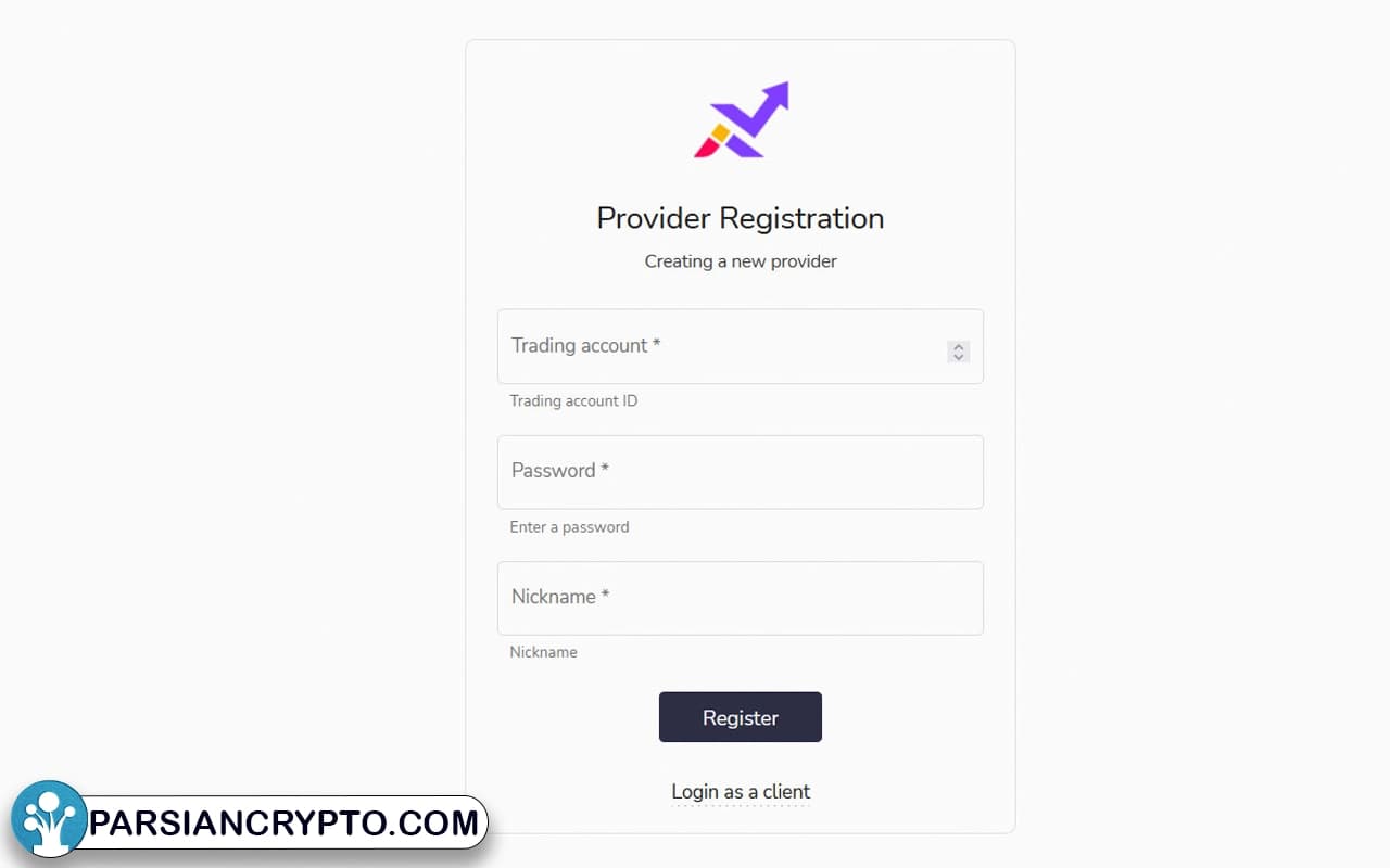 کپی ترید بروکر اینوسلو