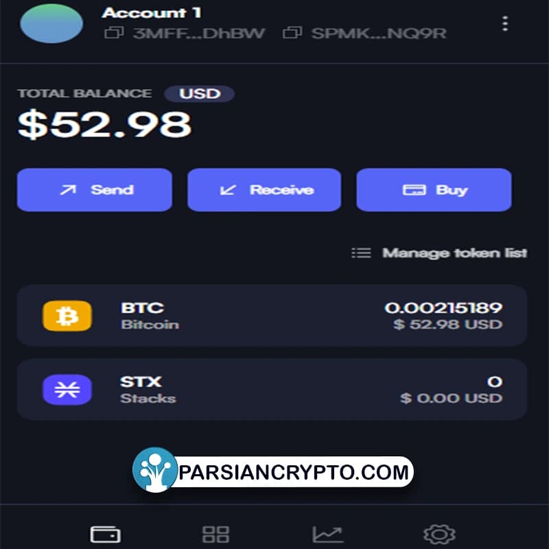 آموزش مینت کردن ان اف تی در پروتکل Ordinals بیت کوین2
