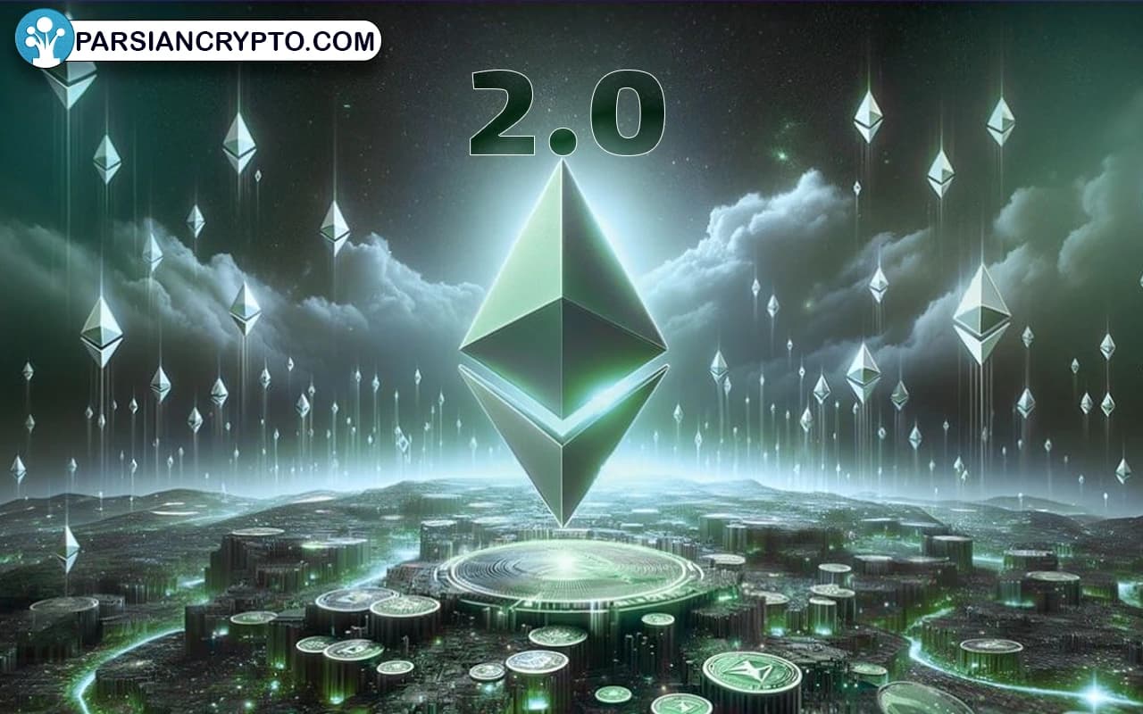 آینده کارمزد شبکه و اتریوم 2.0