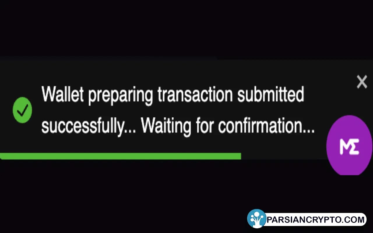 آموزش خرید و فروش NFT اردینال بیت کوین4