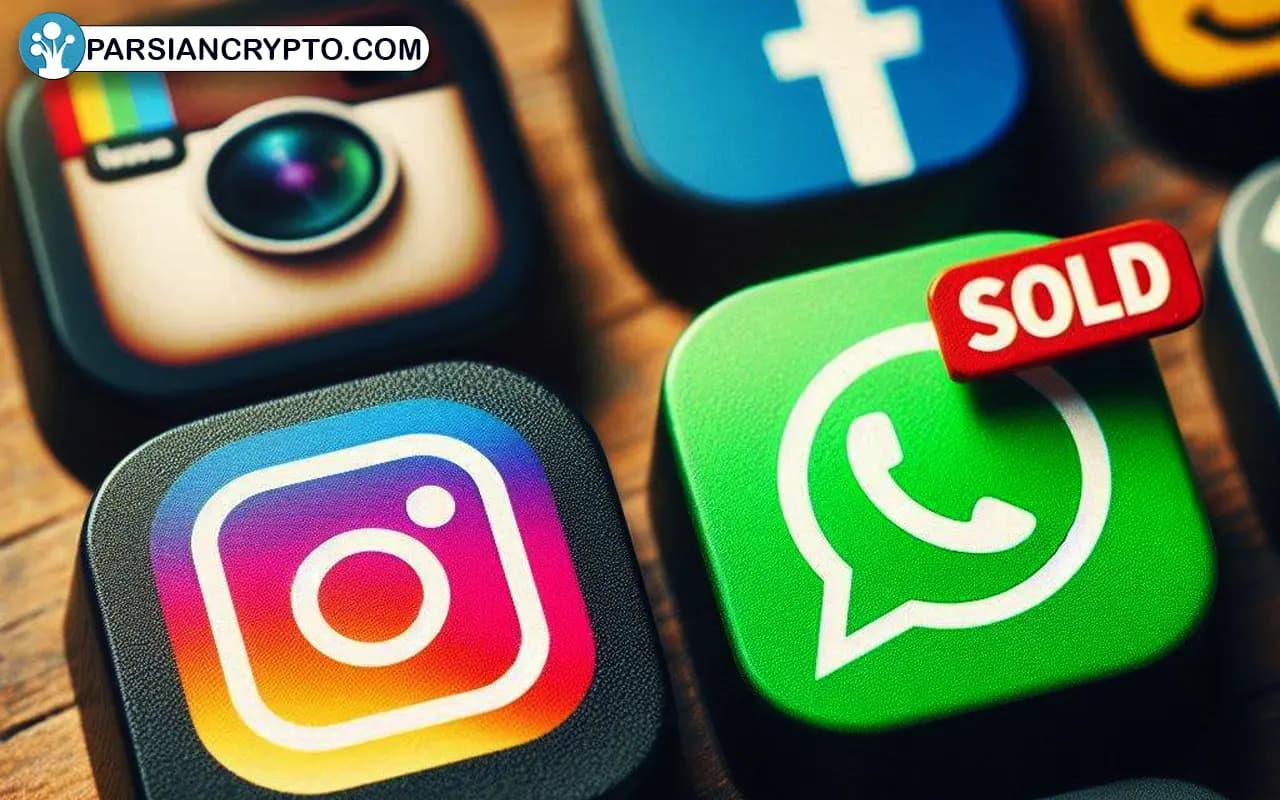 خرید اینستاگرام و واتساپ توسط مارک زاکربرگ