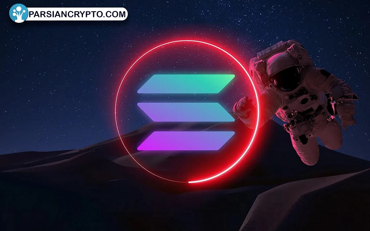 آینده ارزهای زیرمجموعه سولانا