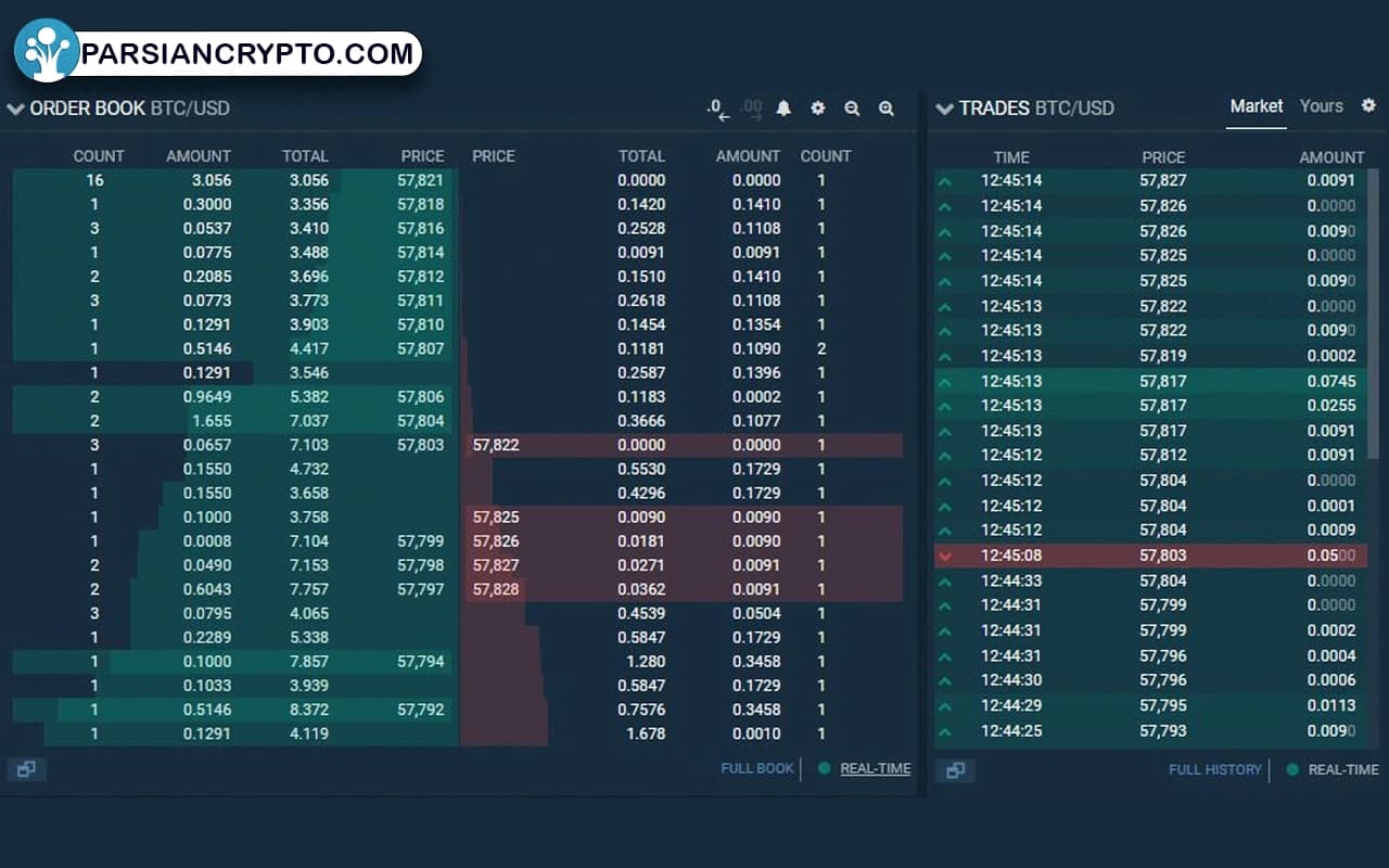 بیت فینکس