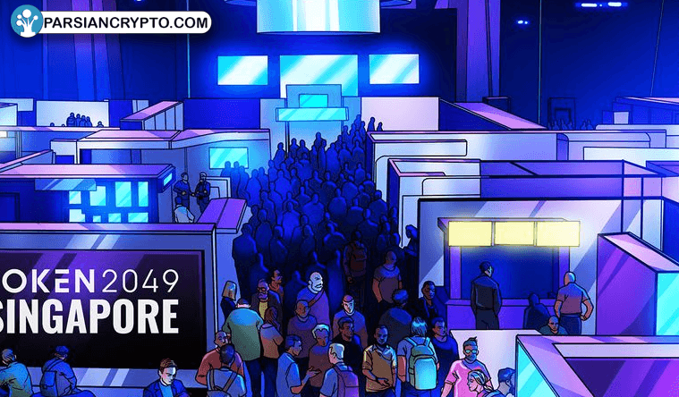 پیشبینیهای سرگئی نظروف: توکنسازی اموال میتواند جهان وب ۳ را متحول کند! عکس