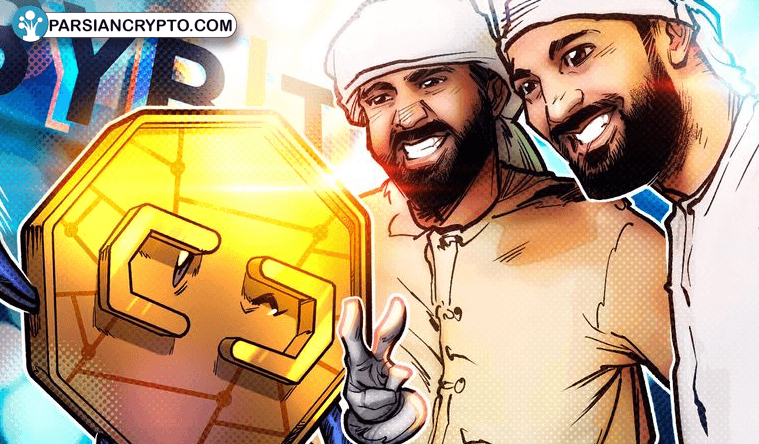 بایبیت مجوز ویژهای در دبی دریافت کرد! عکس