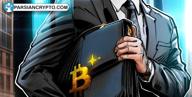 مایکرو استراتژی میتواند با قرض دادن بیتکوین بهره بیشتری کسب کند! عکس