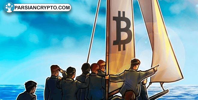 افزایش قیمت بیتکوین! معاملهگران منتظر خبرهای بزرگ! عکس