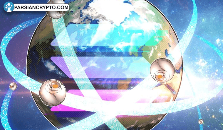 ارتباط جدید و مهیج Worldcoin با Solana چگونه امکانپذیر شد؟! عکس