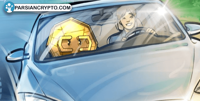 افشای جزئیات جدید: تسلا بیت کوینهای خود را نفروخت! عکس