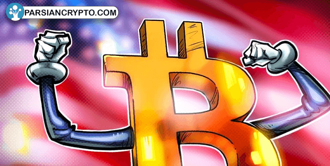 آیا بیتکوین با انتخابات آینده اوج میگیرد؟! عکس
