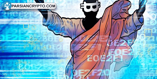 آیا لن ساسامن سازنده بیتکوین است؟ عکس