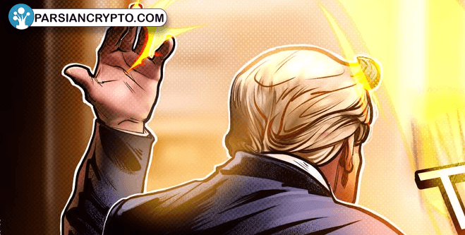 آیا ترامپ میتواند مالیات بر درآمد فدرال را حذف کند؟! عکس