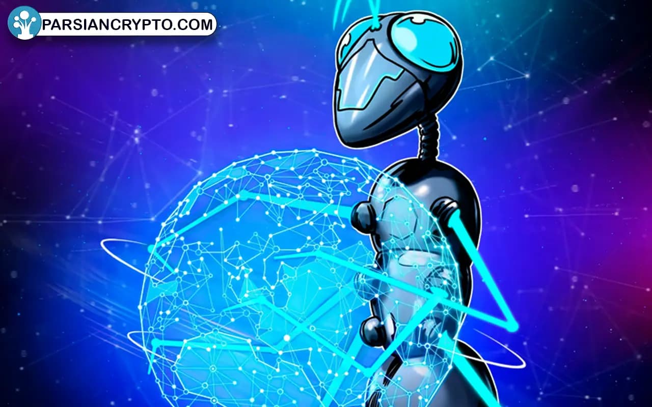 فناوری بلاکچین در حال تغییر دنیای واقعی! عکس