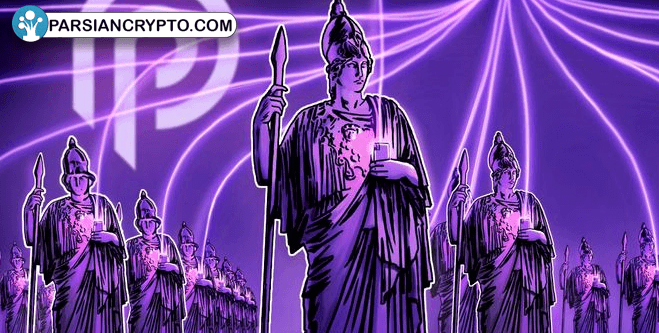 شبکه Pyth چگونه جهان مالی دیجیتال را تغییر میدهد؟ عکس
