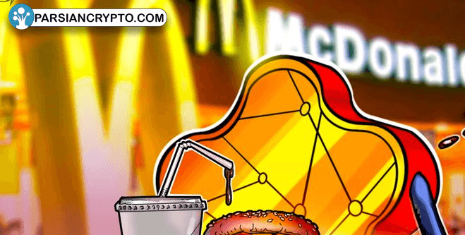 همکاری مکدونالد با برند مشهور برای لیوانهای کلکسیونی! عکس