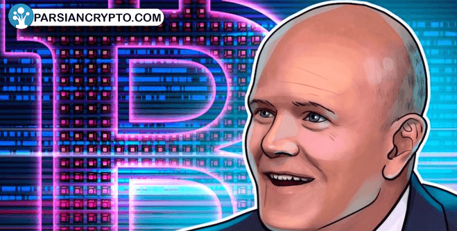 آیا آمریکا به بیتکوین بهعنوان رزرو استراتژیک نیاز دارد؟ عکس
