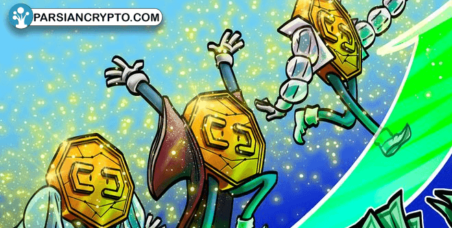 مدیرعامل جدید چارلز شواب: هوش مصنوعی و رمز ارزها در اولویت! عکس