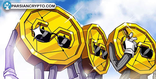 رقابت هیجانانگیز استیبلکوینها در بازار ارز دیجیتال! عکس