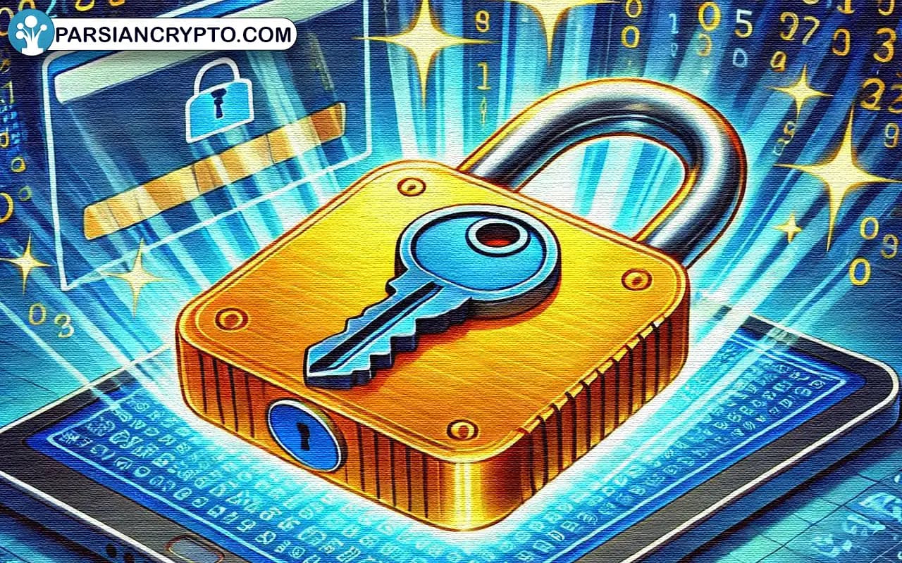 استاندارد رمزنگاری قویتری در راه است! عکس