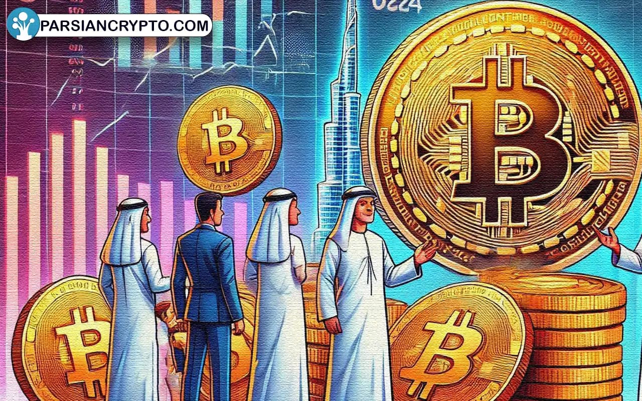 تحولات بزرگ قوانین رمزارز در سال ۲۰۲۴: امارات در مسیر جدید! عکس